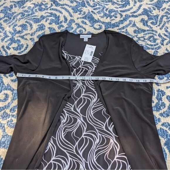 Fashion Bug tunic dress nwt - Picture 7 of 9